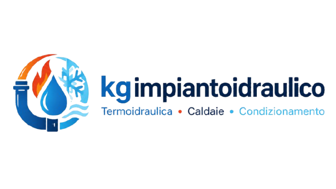 K. G. Impianto Idraulico